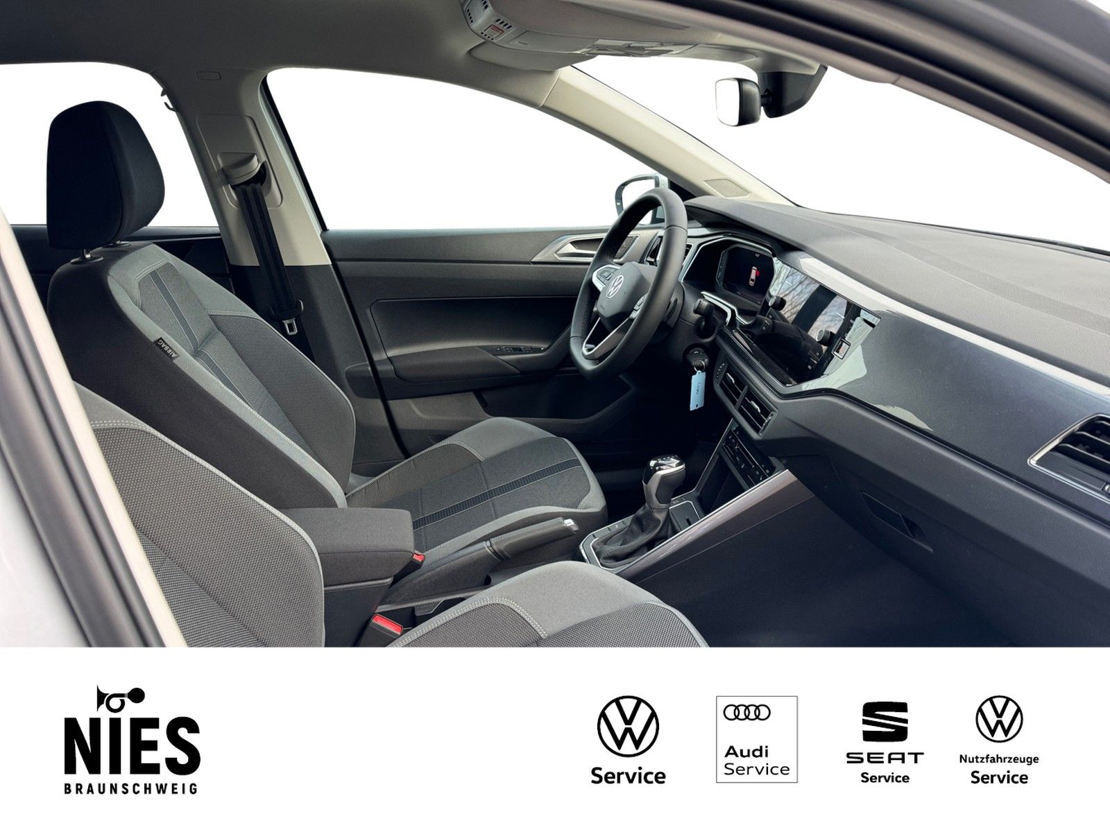 Volkswagen Polo - Bild 7