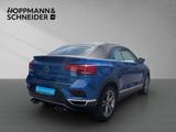 Volkswagen T-Roc Cabriolet Style Leder-LED-Navi-ACC - Volkswagen T-Roc: Cabrio