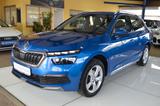 Skoda Kamiq Style AUTOMATIK / Bi-XENON / NAVI / PDC - Skoda Kamiq in Rostock