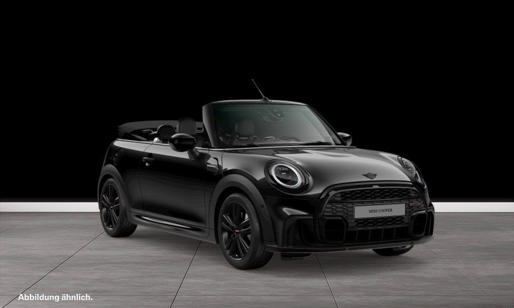 Image of MINI Cooper Cabrio