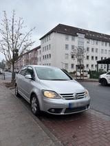 Volkswagen VW Golf 5Plus 1.9 TDI-Scheckheftgepflegt- ... - Volkswagen Golf aus 2007: TDI
