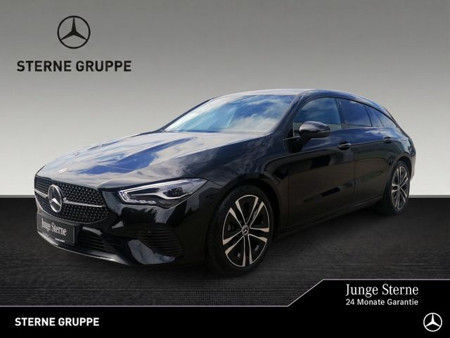 MERCEDES-BENZ CLA 180 Shooting Brake Progressive Adv 18" NIGHT
