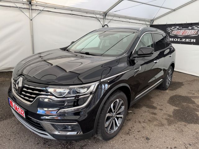 Renault Koleos  dCi 150 X-tronic Limited