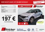 Volkswagen T-ROC Goal 2.0TDI DSG 197,-ohne Anzahlung Navi A