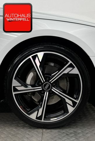 Audi A4 Avant 40 TDI qu S line competition AHK HUD foto 10
