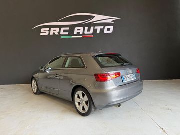 Audi A3 - 3