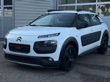 Citroën C4 Cactus Feel *TÜV NEU* KAMERA* - Citroën C4 Cactus Feel mit Diesel-Antrieb