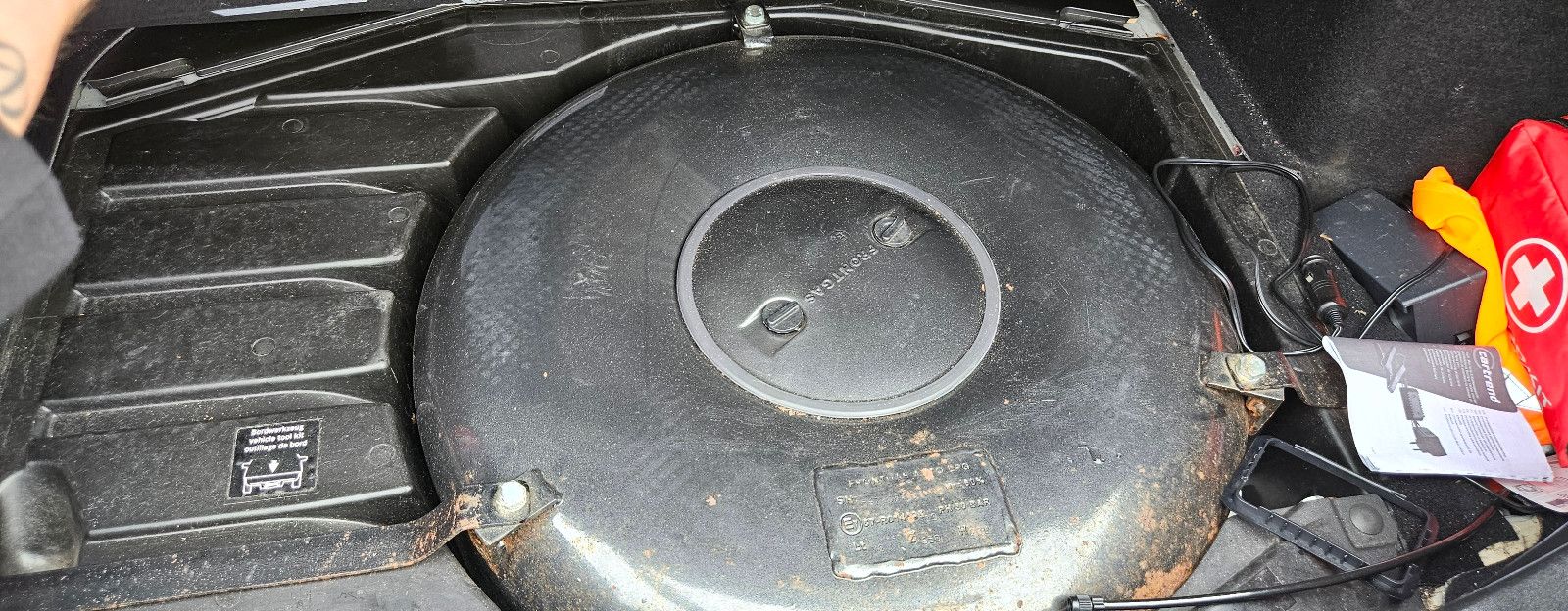 MERCEDES-BENZ CLK 200 W209 Coupe Kompressor LPG-Gasanlage