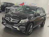 Mercedes-Benz GLE 350d 4x4 AIRMATIC/COMAND/ILS/AHK 3,5t/U-FREI - Mercedes-Benz GLE 350 in Erfurt