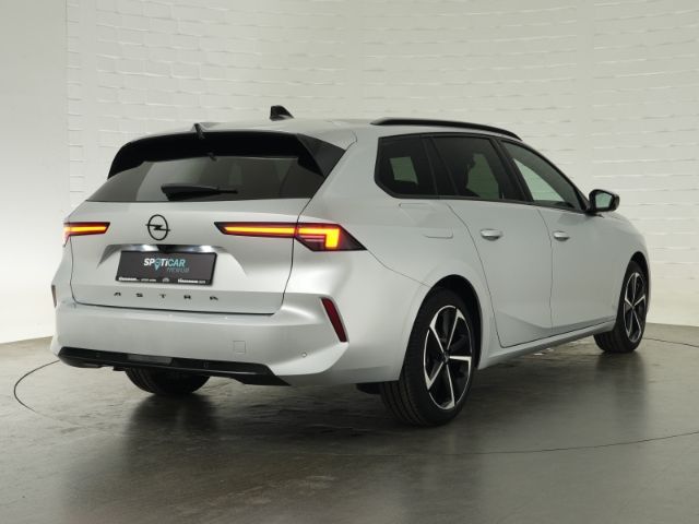 Astra L ST GS+AHK+LED+NAVI+360 GRAD KAMERA+SITZ-