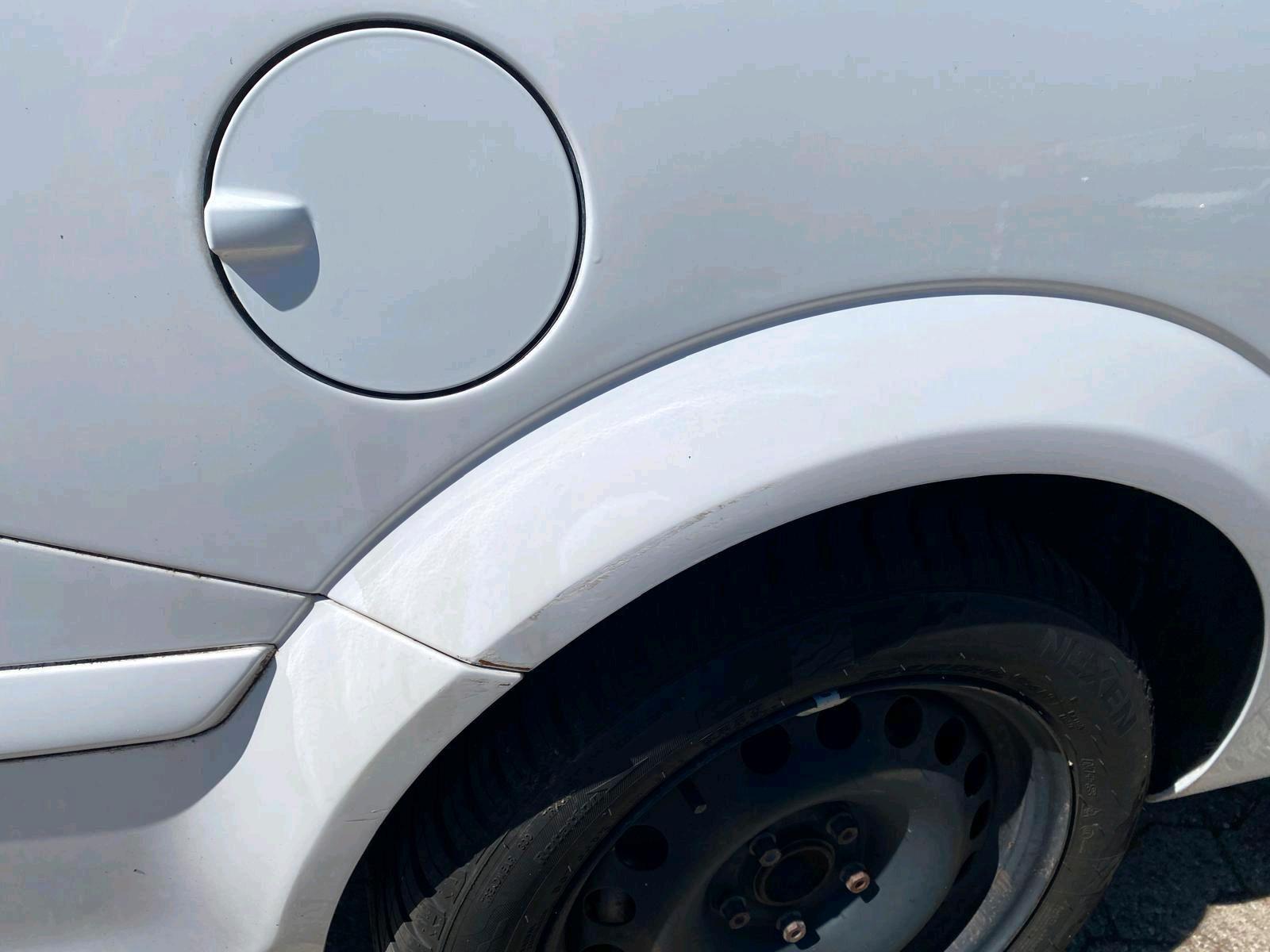 Opel Astra 2005 — photo 7