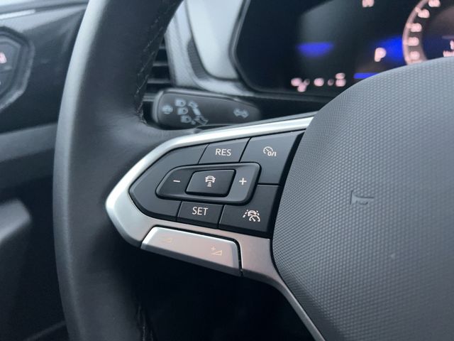 T-Cross 1.0TSI DSG Life