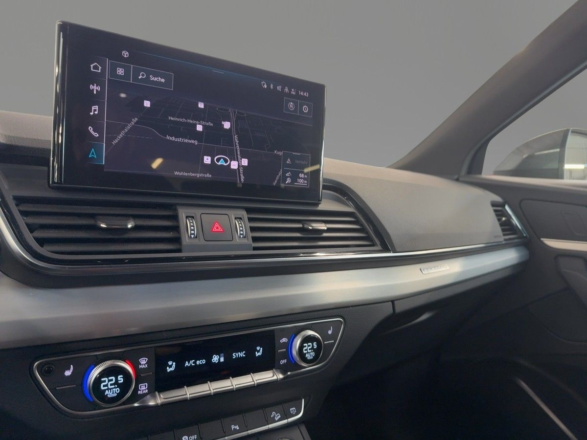 Audi Q5 - Bild 13