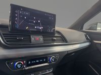 Audi Q5 - Vorschau Bild 13