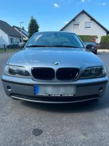 BMW E46 316i - BMW 316 in Bonn