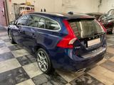 Volvo V60 D4 Aut. Kombi, Ocean Race, Navi, Leder - Volvo: Race