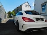 Mercedes-Benz CLA Shooting Brake 220 CDI / AMG Line/7Gtronic - Mercedes-Benz CLA Shooting Brake in Bochum