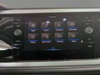 Volkswagen Taigo - Vorschau Bild 13