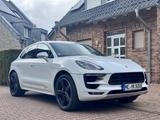 Porsche Macan GTS Sport-Chrono SAGA Panorama Approved - Porsche: Approved
