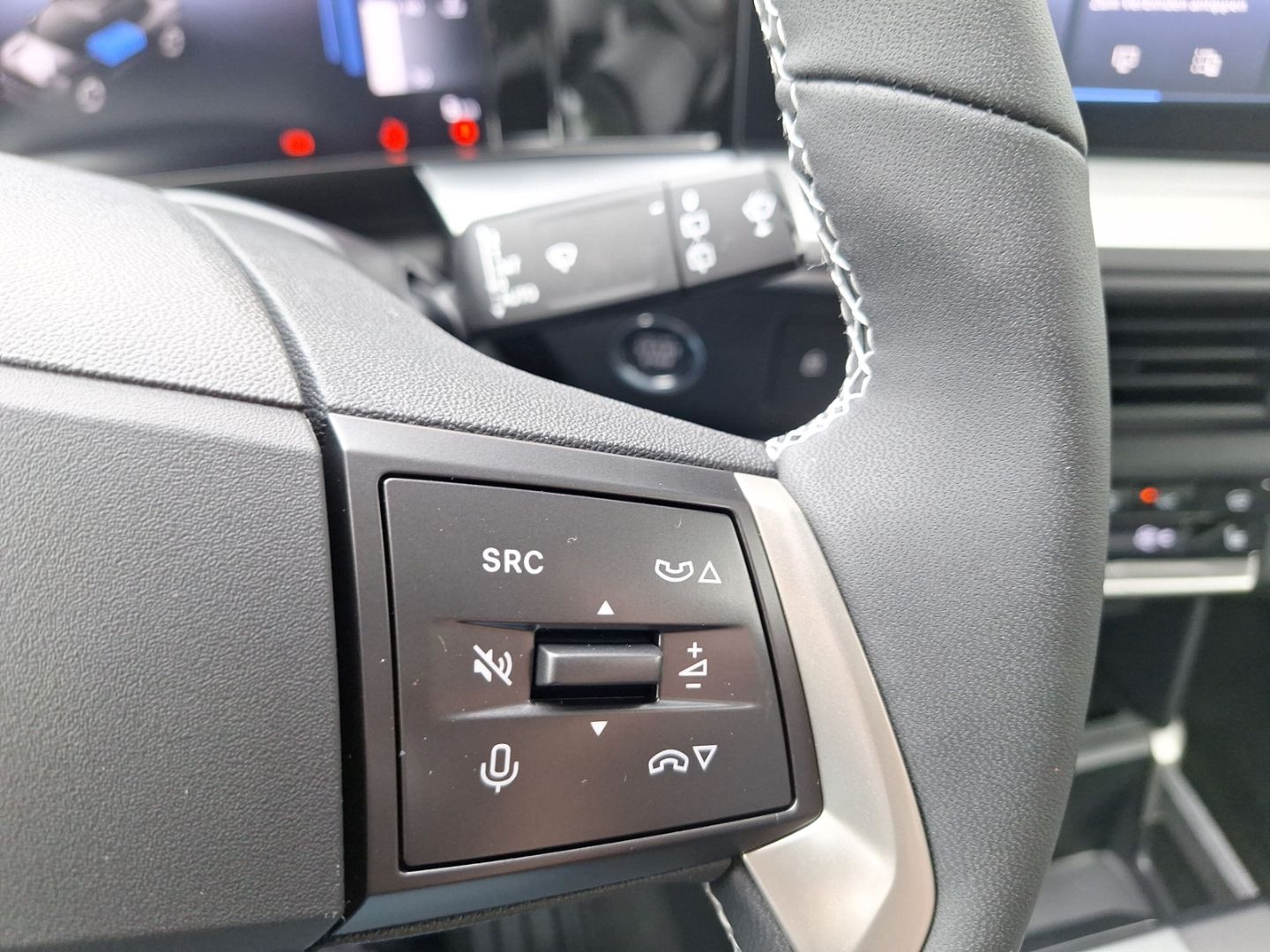 Opel Frontera - Bild 22