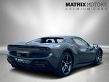 Ferrari 296 GTB | Ferrari Atelier Carbon COC Lift LED's - Ferrari 296 GTB Tageszulassungen