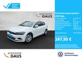 Volkswagen Polo Comfortline 1.0*Navi - VW Polo Gebrauchtwagen in Bielefeld