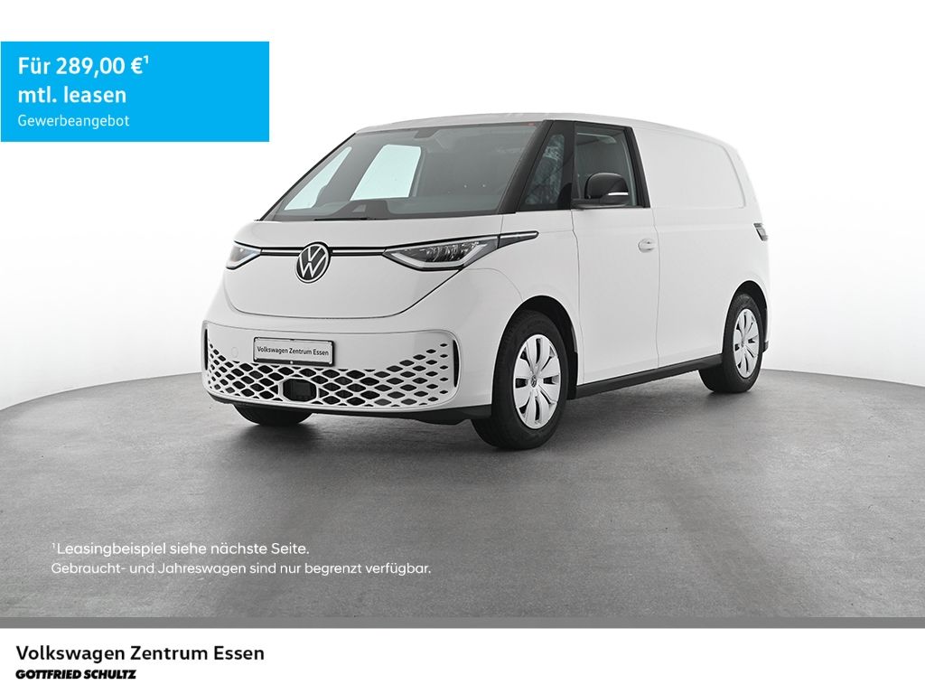 Volkswagen ID. Buzz - Bild 1