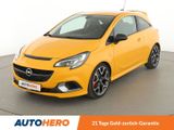 Opel Corsa 1.4 Turbo GSi*NAVI*CAM*PDC*SHZ*RECARO* - Opel Corsa: C Gsi