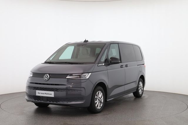 Volkswagen T7 Multivan Business TDI