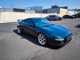 Toyota MR 2 2.0 Turbo - Toyota MR 2: Coupé