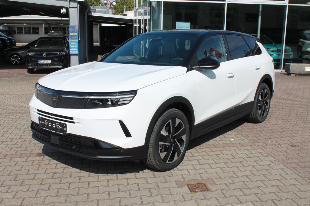 Opel Grandland (X)