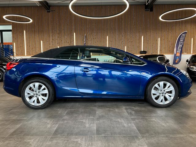 Opel Cascada Innovation ecoFlex *2. Hand*Xenon*Navi*