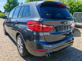 BMW 220d Gran Tourer LED HARMAN KARDON AHK 7S #56075 - BMW 2 Series: Gran Tourer