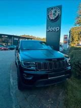 Jeep Grand Cherokee 3,0 CRD Trailhawk - Jeep Grand Cherokee: Trailhawk