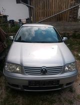 Volkswagen Polo 6N2 - Volkswagen Polo Kleinwagen Automatik 6n2 mit Benzin-Antrieb