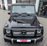 Mercedes-Benz G 65 AMG designo 6.0 Ltr. V12/R-Kamera/AHK - Mercedes-Benz G-Klasse in Essen