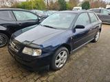 Audi A3 - gebrauchte Audi A3 aus dem Jahr 1998