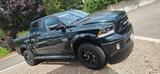 Dodge RAM 5,7 1500 - Dodge RAM: Schwarz