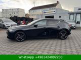 Mazda 3 Lim. 5-trg. Homura LED|HUD|ACC|KAMERA - Mazda 3 in Wiesbaden