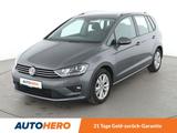 Volkswagen Golf VII Sportsvan 1.4 TSI Comfortline BMT *PDC* - Volkswagen Golf Sportsvan Kombi Gebrauchtwagen