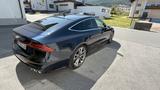 Audi S7 TDI tiptronic quattro - Garantie bis 3/27 - gebrauchte Audi S7 aus dem Jahr 2022