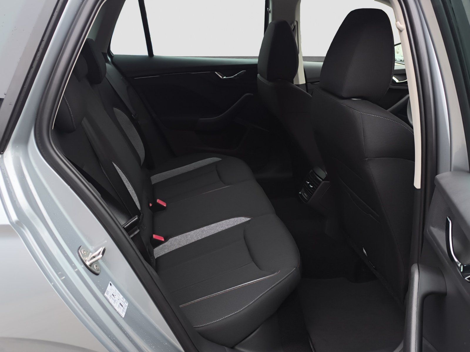 Skoda Kamiq - Bild 22