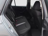 Skoda Kamiq - Vorschau Bild 22