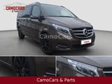 Mercedes-Benz V 220 CDI BT  EDITION lang Navi AHK - Mercedes-Benz V 220 mit Diesel-Antrieb