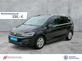 Volkswagen Touran 2.0 TDI DSG R-LINE 5JG+LED+NAVI+AHK+ACC - Volkswagen Touran: 5.2