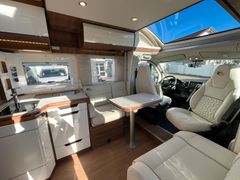 Rapido 696F 65 ANS*180PS Truma 6E*Lithium