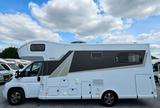 Frankia A740 PLUS*ALDE*Hubst.Anlage*Sat*Solar* - Frankia Alkoven