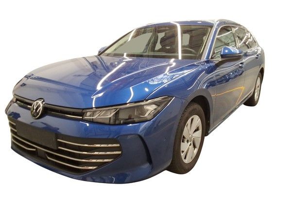 Volkswagen Passat 2.0 TDI