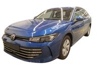 Volkswagen Passat - Vorschau Bild 1
