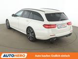 Mercedes-Benz E 220 d AMG Line Aut.*NAVI*360*LED*SHZ* - Mercedes-Benz E 220 in Bonn